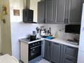 3-комнатная квартира · 74.4 м² · 5/18 этаж, мкр Юго-Восток 44/2 — Волочаевская за 33 млн ₸ в Караганде, Казыбек би р-н — фото 8