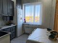 3-комнатная квартира · 74.4 м² · 5/18 этаж, мкр Юго-Восток 44/2 — Волочаевская за 33 млн ₸ в Караганде, Казыбек би р-н — фото 9