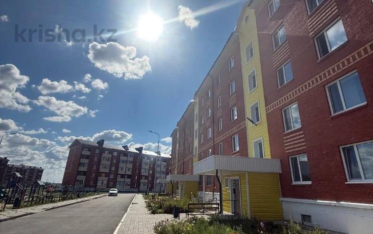 2-комнатная квартира · 61.1 м² · 4/5 этаж, 82 квартал 3 за 19 млн ₸ в Костанае — фото 2