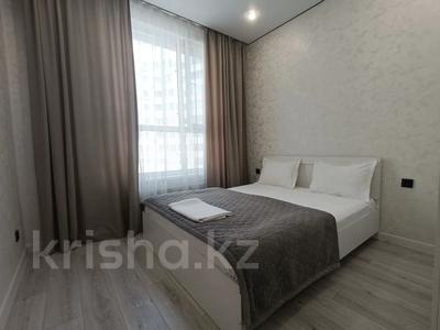 2-комнатная квартира · 60 м² · 10/20 этаж, Абая 160к7 за 25 000 ₸ в Алматы, Бостандыкский р-н