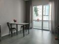 2-комнатная квартира · 60 м² · 10/20 этаж, Абая 160к7 за 25 000 ₸ в Алматы, Бостандыкский р-н — фото 6