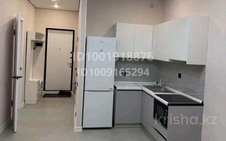 1-бөлмелі пәтер · 55 м² · 10/20 қабат, Абая 160к7, бағасы: 15 000 〒 в Алматы, Бостандыкский р-н — фото 7