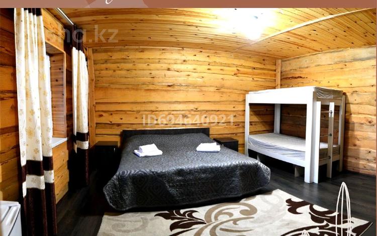 2-комнатная квартира · 50 м² · 1/1 этаж, Жастар 2в за 25 000 ₸ в Бурабае — фото 2