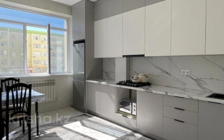 2-бөлмелі пәтер · 68.3 м² · 2/10 қабат, 20-ш/а. 26, бағасы: 25 млн ₸ в Актау, 20-й мкр — фото 7