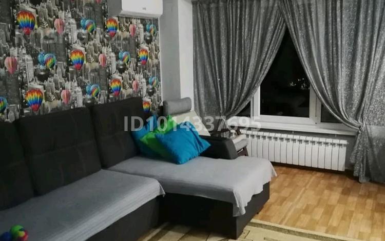 2-бөлмелі пәтер · 48.6 м² · 4/4 қабат, Алтай-1 ш/а., Майлина 73, бағасы: 31 млн ₸ в Алматы, Турксибский р-н — фото 2