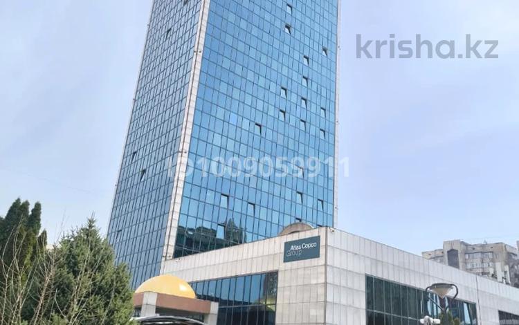 Офисы, образование, студии · 220.8 м² за 5.5 млн 〒 в Алматы, Медеуский р-н — фото 12