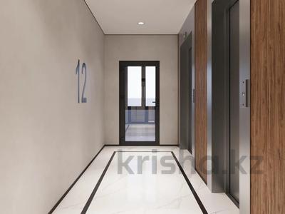 2-бөлмелі пәтер · 48.4 м² · 11/12 қабат, Райымбека 210/27, бағасы: ~ 37 млн ₸ в Алматы, Алмалинский р-н