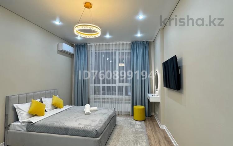 1-комнатная квартира · 45 м² · 12/12 этаж, мкр Сайран 11 — Утеген батыра Толе би за 22 000 ₸ в Алматы, Ауэзовский р-н — фото 2