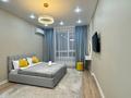 1-комнатная квартира · 45 м² · 12/12 этаж, мкр Сайран 11 — Утеген батыра Толе би за 22 000 ₸ в Алматы, Ауэзовский р-н — фото 11