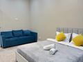 1-комнатная квартира · 45 м² · 12/12 этаж, мкр Сайран 11 — Утеген батыра Толе би за 22 000 ₸ в Алматы, Ауэзовский р-н — фото 4