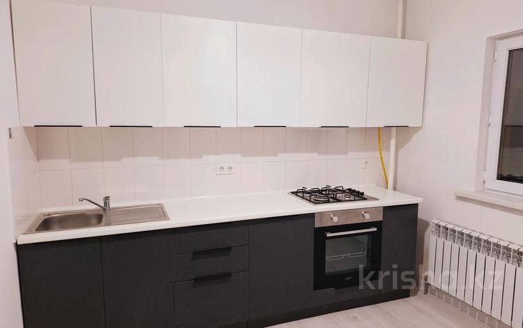 1-бөлмелі пәтер · 42 м² · 3/9 қабат, Өжет ш/а., Северное Кольцо 93/2, бағасы: 200 000 ₸ в Алматы, Алатауский р-н — фото 2