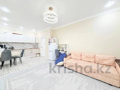 2-бөлмелі пәтер · 45 м² · 11/12 қабат, Ахмет Байтурсынулы, бағасы: ~ 27.5 млн ₸ в Астане, Сарайшык р-н
