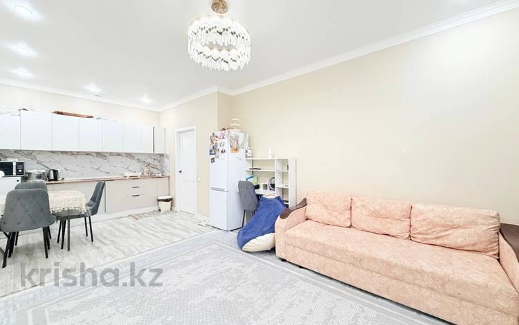 2-бөлмелі пәтер · 45 м² · 11/12 қабат, Ахмет Байтурсынулы, бағасы: ~ 27.5 млн ₸ в Астане, Сарайшык р-н — фото 9