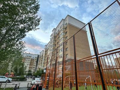 2-бөлмелі пәтер · 56.1 м² · 6/9 қабат, Кудайбердыулы 23, бағасы: 29.9 млн ₸ в Астане, Алматы р-н