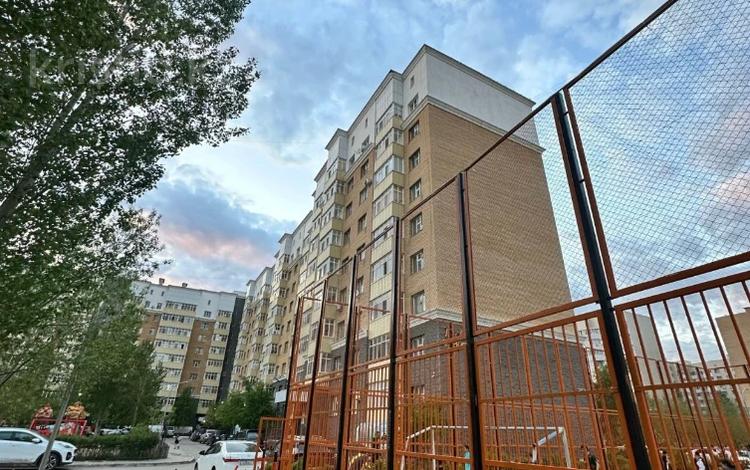 2-бөлмелі пәтер · 56.1 м² · 6/9 қабат, Кудайбердыулы 23, бағасы: 29.9 млн ₸ в Астане, Алматы р-н — фото 7