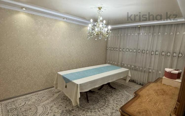 4-бөлмелі пәтер · 88 м² · 4/5 қабат, Жана Гарышкер, бағасы: 32 млн ₸ в Талдыкоргане, мкр Жана Гарышкер — фото 7