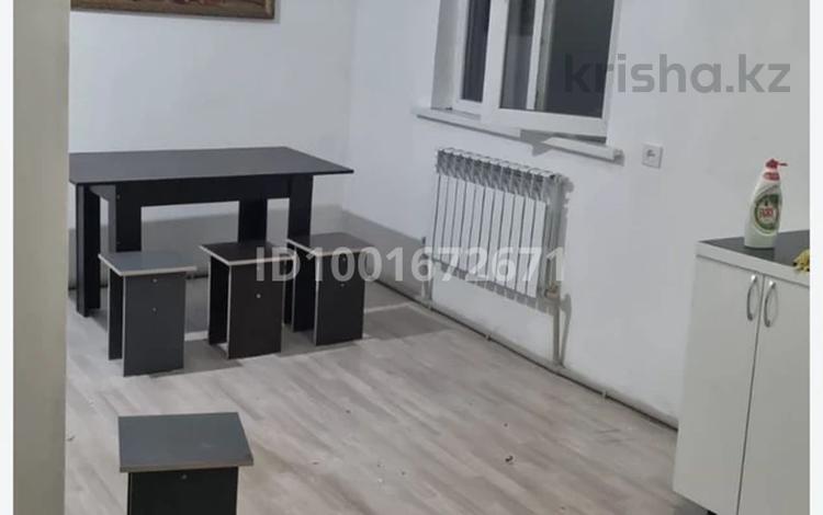 1 комната · 25 м², Хан танири 11 за 60 000 ₸ в Иргели — фото 10