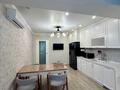 3-бөлмелі пәтер · 102.4 м² · 5/10 қабат, Янушкевича 14/17, бағасы: 90 млн ₸ в Алматы, Медеуский р-н — фото 2