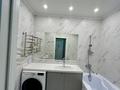 3-бөлмелі пәтер · 102.4 м² · 5/10 қабат, Янушкевича 14/17, бағасы: 90 млн ₸ в Алматы, Медеуский р-н — фото 11