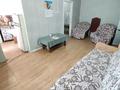 2-бөлмелі пәтер · 42.6 м² · 1/4 қабат, 1-й мкр. 54, бағасы: 6.2 млн ₸ в Степногорске — фото 3