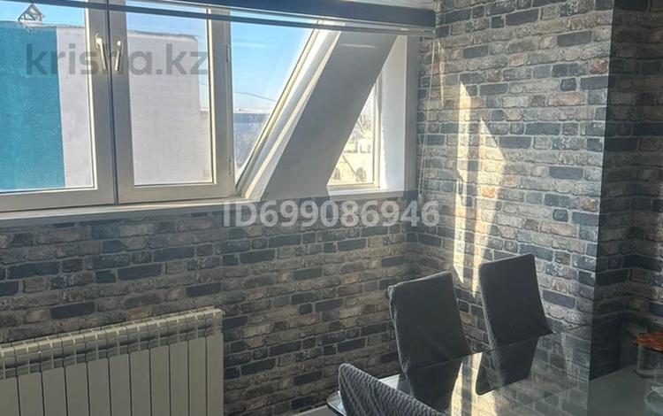 3-комнатная квартира · 72 м² · 6/8 этаж, 3 мкр 3 — Народный банк за 29.8 млн 〒 в Конаеве — фото 13