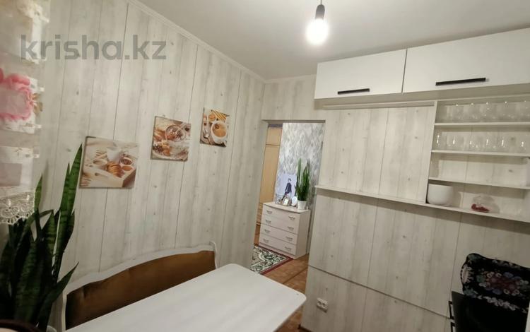 1-комнатная квартира · 27.9 м² · 2/5 этаж, Гагарина за 13 млн ₸ в Костанае — фото 2
