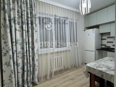 1-комнатная квартира · 45 м² · 8/9 этаж, мкр Жас Канат 1/22 — Возле Мечети за 230 000 ₸ в Алматы, Турксибский р-н