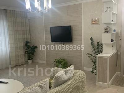 3-комнатная квартира · 69.2 м² · 8/9 этаж, Богембай Улы 38 за 28.5 млн 〒 в Семее