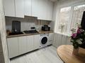 2-бөлмелі пәтер · 45 м² · 2/4 қабат, мкр №2 3 — Жубанова - Правда, бағасы: 35 млн ₸ в Алматы, Ауэзовский р-н — фото 2