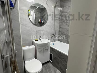 2-комнатная квартира · 45 м² · 2/4 этаж, мкр №2 3 — Жубанова - Правда за 35 млн 〒 в Алматы, Ауэзовский р-н