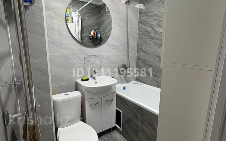 2-бөлмелі пәтер · 45 м² · 2/4 қабат, мкр №2 3 — Жубанова - Правда, бағасы: 35 млн ₸ в Алматы, Ауэзовский р-н — фото 9