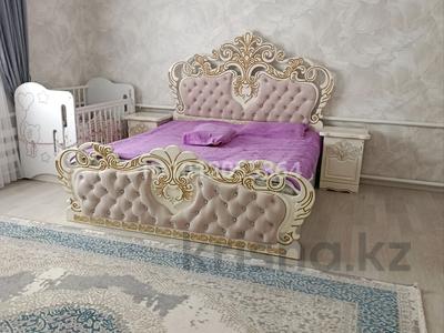 2-комнатная квартира · 69 м² · 1/12 этаж, 11 көше 29/2 за 12 000 ₸ в Туркестане