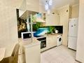 1-комнатная квартира · 50 м² · 13/16 этаж, Навои 208/7 — Навои Торайгырова , возле Меги за 18 000 ₸ в Алматы, Бостандыкский р-н — фото 4