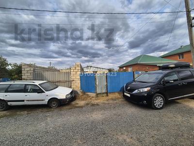 Дача · 1 комната · 25 м² · 8 сот., Актюбрентген 16 74 за 8 млн 〒 в Актобе, жилой массив Заречный-1