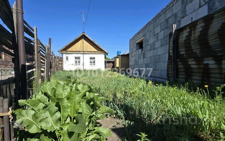 Отдельный дом · 2 комнаты · 40 м² · 4 сот., ул. Машхура Жусупа за 17 млн ₸ в Павлодаре — фото 2
