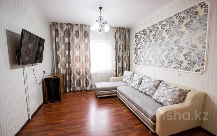 2-комнатная квартира, 61 м², 3/5 этаж, Каратал за 21 млн 〒 в Талдыкоргане, Каратал — фото 7