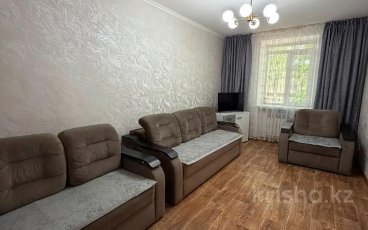 1-комнатная квартира · 36 м² · 1/2 этаж, Гоголя 17 за 12.5 млн ₸ в Усть-Каменогорске — фото 6