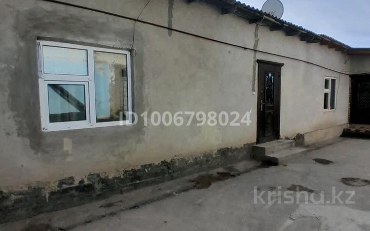 Отдельный дом · 2 комнаты · 15.4 м² · 9 сот., 'С.Рахимова 58 за 8 млн 〒 в Туркестане — фото 2