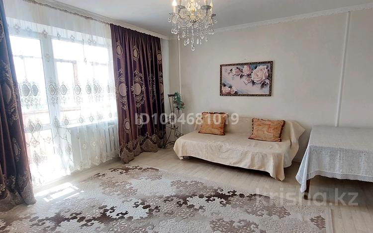 2-бөлмелі пәтер · 52 м² · 7/9 қабат, 30-шағынаудан, Мкр Юго-Восток, Гапеева 33 — Поликлиника Макажанова, 104, 81 школы, садик Айсулу, бағасы: 230 000 ₸ в Караганде, Казыбек би р-н — фото 13