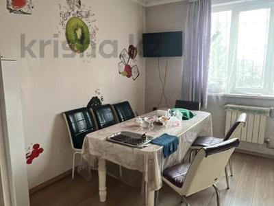 2-комнатная квартира · 80 м² · 1/9 этаж, мкр Акбулак за 38.5 млн ₸ в Алматы, Алатауский р-н