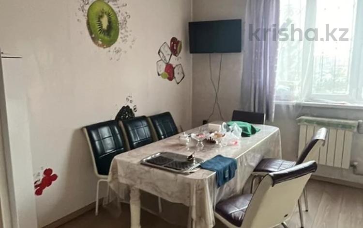 2-комнатная квартира · 80 м² · 1/9 этаж, мкр Акбулак за 38.5 млн ₸ в Алматы, Алатауский р-н — фото 8