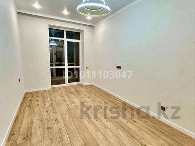 2-комнатная квартира · 50 м² · 11/12 этаж, Улица А 52, 8 — Проспект Шамши Калдаякова за 28.5 млн ₸ в Астане, Сарайшык р-н