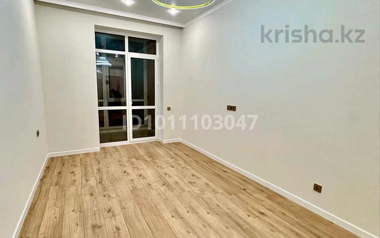 2-комнатная квартира · 50 м² · 11/12 этаж, Улица А 52, 8 — Проспект Шамши Калдаякова за 28.5 млн ₸ в Астане, Сарайшык р-н — фото 2