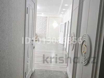 3-бөлмелі пәтер · 104 м² · 3/9 қабат, 17-й мкр, ​17-й микрорайон 107, бағасы: 38 млн ₸ в Актау