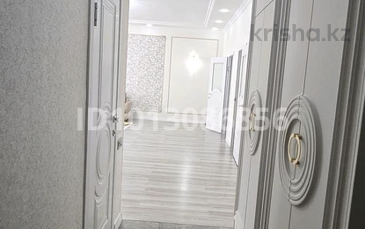 3-бөлмелі пәтер · 104 м² · 3/9 қабат, 17-ш/а., ​17-й микрорайон 107, бағасы: 39 млн ₸ в Актау, 17-й мкр — фото 2