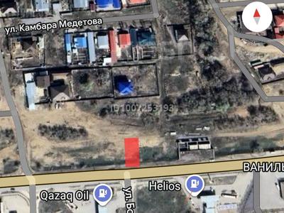 Участок · 3 сотки, жилой массив Заречный-3 за 9 млн ₸ в Актобе