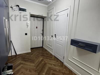 2-комнатная квартира · 50 м² · 2/10 этаж, Наурызбай Батыра 138 за 30 млн ₸ в Кокшетау