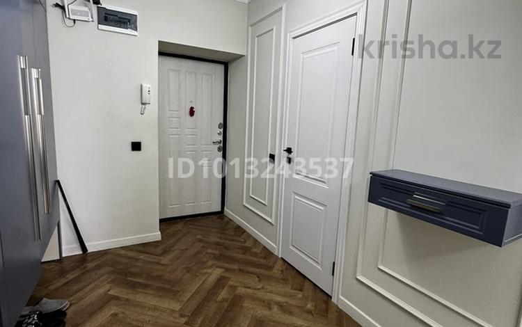 2-бөлмелі пәтер · 50 м² · 2/10 қабат, Наурызбай Батыра 138, бағасы: 30 млн ₸ в Кокшетау — фото 2
