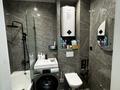 2-бөлмелі пәтер · 50 м² · 2/10 қабат, Наурызбай Батыра 138, бағасы: 30 млн ₸ в Кокшетау — фото 2