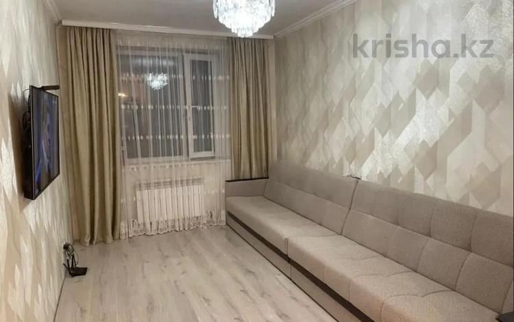 1-бөлмелі пәтер · 30 м² · 7/7 қабат, А.Байтурсынова 51, бағасы: 23 млн ₸ в Астане — фото 12